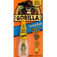 thumbnail image 1 of Gorilla Super Glue Brush & Nozzle, 10 g, 1 of 1