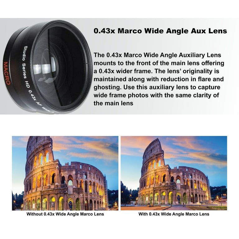 Professional Kit: Nikon Z50 Mirrorless Camera with 16-50mm Professional Kit: Nikon Z50 Mirrorless Camera with 16-50mm