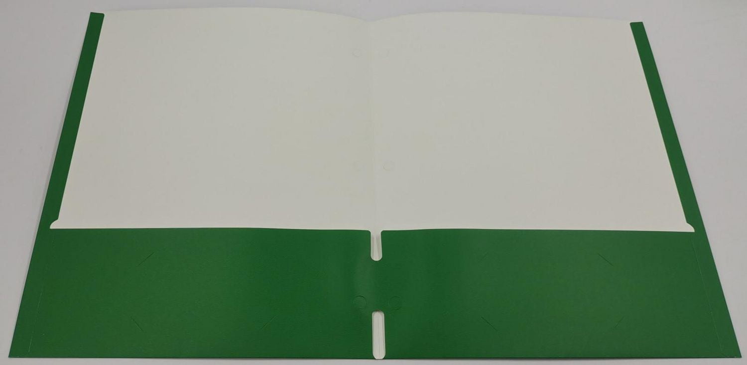 TWIN POCKET PORTFOLIO