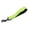 Grass Green, variant on YIFAEUX 12 Inches Short Dog Leash Heavy Duty Traffic Leashes with Carabiner Clip Reflective Nylon Dog Lead with Padded Handle for Large Medium Dogs