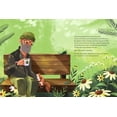 thumbnail image 5 of Peter and the Tree Children, (Hardcover), 5 of 22