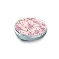 thumbnail image 2 of Hello kitty Makeup mirror - portable desktop makeup mirror, small handheld pocket makeup mirror, 2 of 5