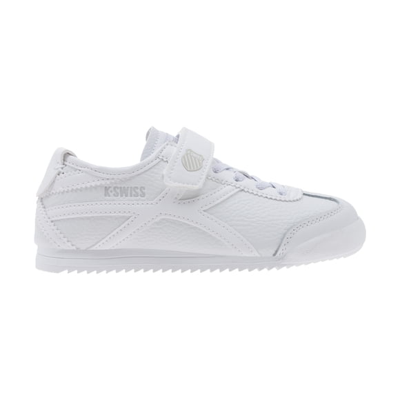 Tenis K-Swiss Gashiko Ch color Blanco