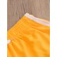 thumbnail image 5 of Txlixc Traje de verano para hombres, pantalones cortos de correr para niños Txlixc moda, 5 of 8