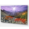 thumbnail image 2 of Rocky and Colorful Carpathian, 2 of 3