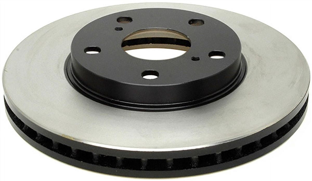 ACDelco 18A471AC - Advantage Vented Front Brake Rotor Fits select: 1992-1997,2002-2006 TOYOTA CAMRY