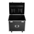 thumbnail image 6 of Hand pull File Case Locking Mobile Business Box Aluminum Alloy File Lock Box For Homes, Offices, Hospitals, Hotels, Schools, Shopping Malls, 6 of 13