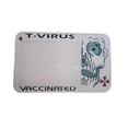 thumbnail image 2 of lionlar Waterproof Vaccination Name Cards Holder Light Pink, 2 of 8