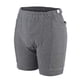 thumbnail image 2 of Incontinencia Ropa Interior Vejiga Paciente Orina Bolsa Pantalones Doble Bolsillo Diseño Hombres M Inevent AF000502-00, 2 of 6