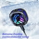 thumbnail image 5 of Enfriador Teléfono Celular X76Pro, Ventilador Enfriamiento Teléfono con Chip Enfriamiento Semiconductor, Ventilador Enfriamiento Teléfono RGB Enfriador Teléfono Móvil, 5 of 8