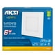 thumbnail image 4 of Pack 6 Luminarios Empotrables Aksi Led Eco 6w Luz Blanca, 4 of 4