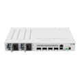 thumbnail image 2 of Enrutador en la nube Switch MikroTik CRS504-4XQ-IN 4xQSFP28 100G, 2 of 7