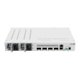 thumbnail image 2 of Enrutador en la nube Switch MikroTik CRS504-4XQ-IN 4xQSFP28 100G, 2 of 7