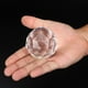 thumbnail image 2 of Feng Shui Claro Bola De Cristal K9 Con Reflejo De Prisma Poligonal Para Home Office Hotel Decoración(60Mm/2.36In) Ecomeon no, 2 of 4