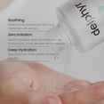 thumbnail image 3 of Limpiador diario hidratante KAINE Kombu | Limpiador facial suave de poros profundos para pieles secas y sensibles Cuidado de la piel coreano 5.46 fl oz/155 g, 3 of 5