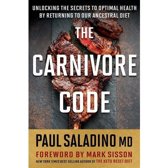 The Carnivore Code (Paperback)