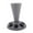Red+B, variant on Piping Bag Holder Stand for Filling, Pastry Bag Stand with 8 Slots Nozzles, Pastry Bag Stand for Cake Decorating, Baking Accessories (Yellow)