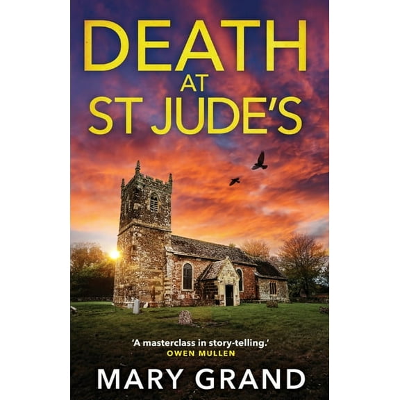 A Parish Murder, (Paperback)