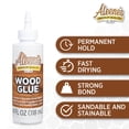 thumbnail image 3 of Pegamento adhesivo para madera Aleene's 40645, 120 ml, paquete de 3, 3 of 7