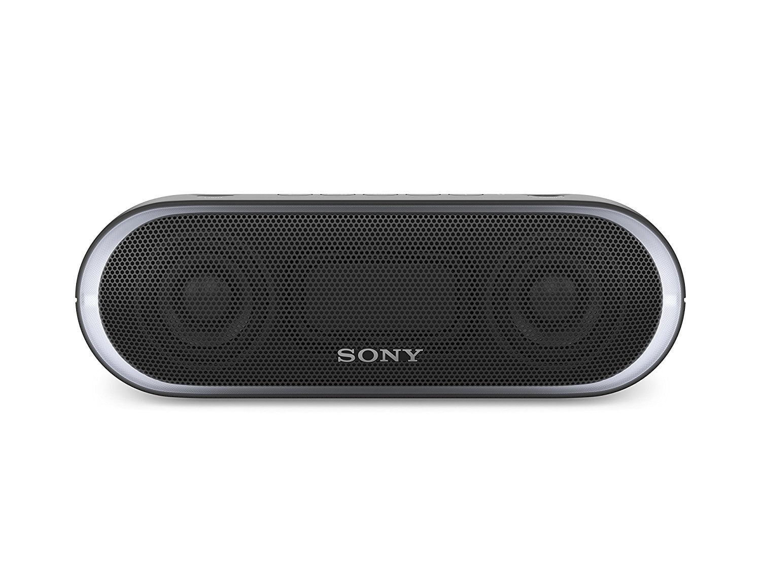 Refurbished Sony SRSXB20/BLK XB20 Portable Wireless ...