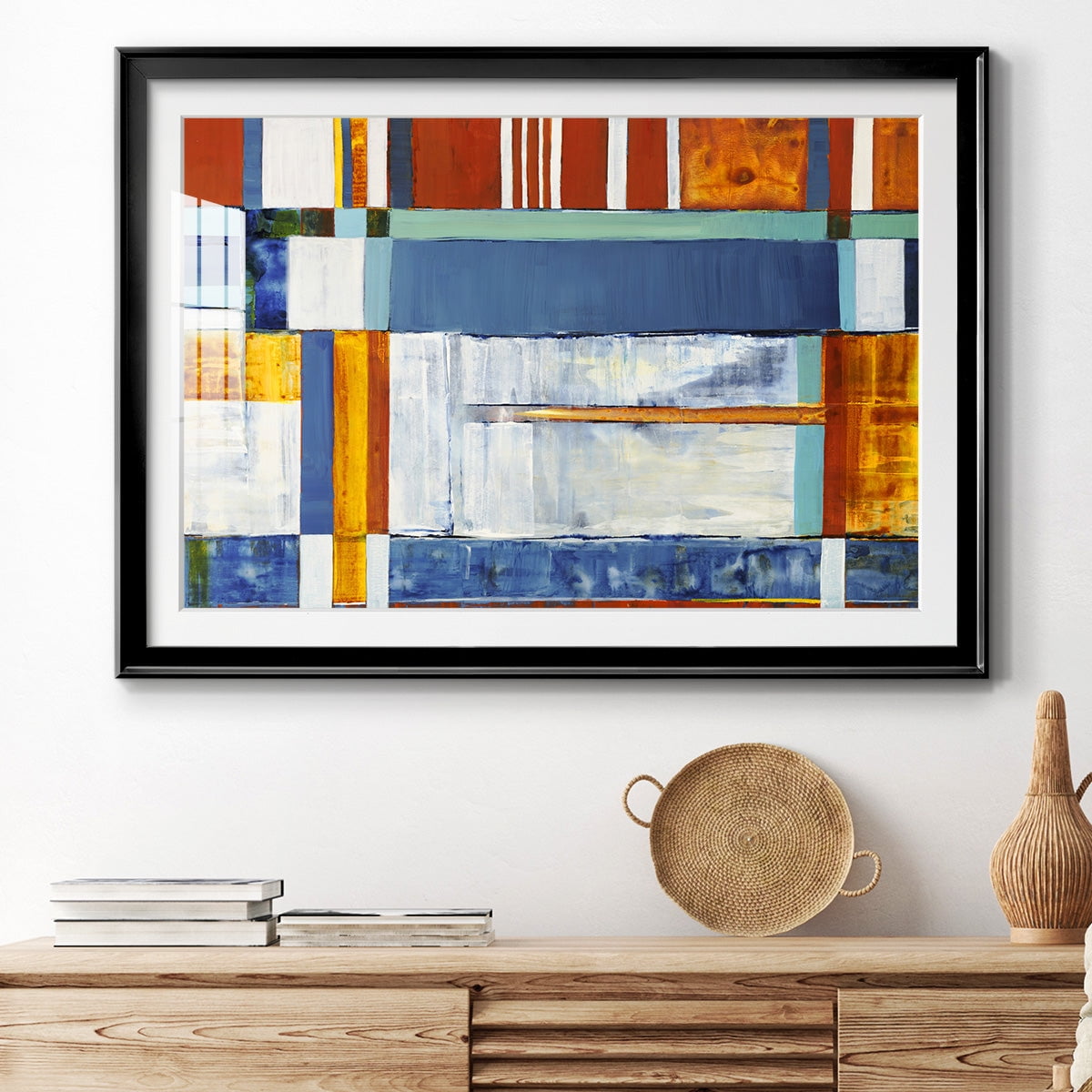 Bright Idea Premium Framed Print - Ready to Hang