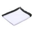 thumbnail image 2 of 100 Inch Portable Projection Screen, Lightweight and Foldable Design, Smooth Screen with Hanging Holes, Ideal for Home Theater Movies, Presentations, etc. Widescreen, for Office, 2 of 6