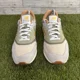 thumbnail image 3 of New Balance 997H Olive Leaf Sunflower Leather Sneaker Casual Shoes Size 8.5, 3 of 5