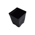 thumbnail image 2 of Square Quart Nursery Pots - Set of 50 - 4.25" Square x 4.875" Deep, 2 of 6