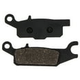 thumbnail image 4 of Niche Front Semi-Metallic Brake Pad Kit for Yamaha Raptor 350 ATV MK1001530, 4 of 6