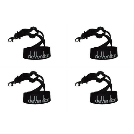 4 x Quantity of DJI Phantom 2 Devention Transmitter Neck Strap Controller TX RC Remote Control Lanyard WK-2801-Z-08 Belt - FAST FREE SHIPPING FROM Orlando Florida USA!
