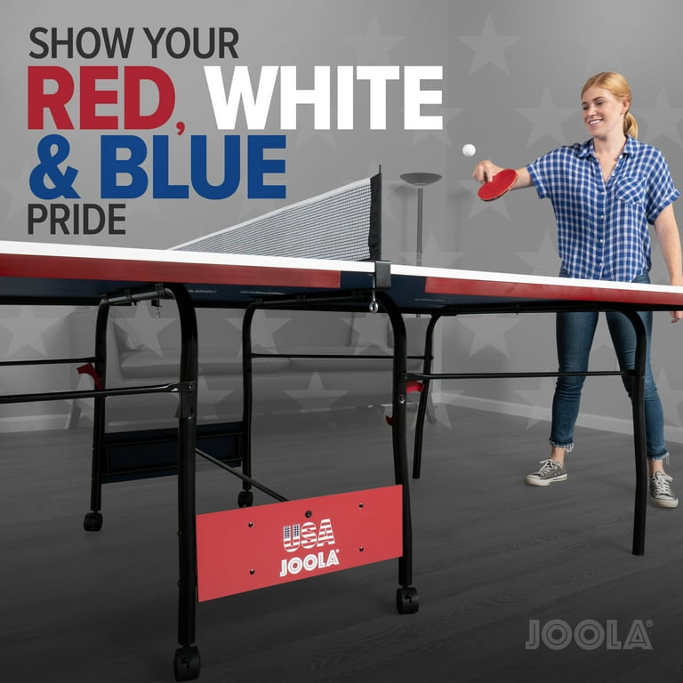 Filet table de ping-pong Joola Klick
