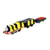 Thomas & Friends TrackMaster Engine James as Busy Bee