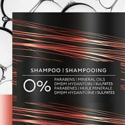 Tresemme Shampoo and Conditioner 28 oz set with box, Keratin Smooth Color
