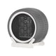 thumbnail image 1 of Home heater, small electric heater, energy saving, mini PTC hot air fan, fast heating, small sun, 1 of 1