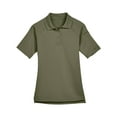 thumbnail image 4 of Harriton M211W Women's Advantage Tactical Polo-Tactical Green-M, 4 of 5