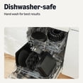 thumbnail image 5 of Nonstick Bakeware 6-Piece Set, Stackable, Dishwasher and Oven-Safe, Baking Pan, 5 of 7