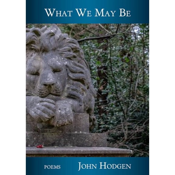 What We May Be, (Paperback)