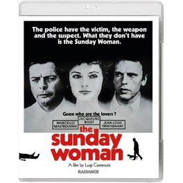 The Dead Mother (Blu-ray), Radiance, Mystery & Suspense - Walmart.com