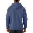 thumbnail image 2 of Jerzees Men's NuBlend Fleece Pullover Hoodie Sweatshirts, Sizes S-3XL, 2 of 5