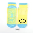 thumbnail image 1 of Anti-Slip Trampoline Socks Children's Play Sports Socks Adult Kids Indoor Jump Socks, 1 of 5