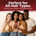thumbnail image 4 of Okaga Batana Oil Conditioner for Hair Growth, Aloe Vera Leaf Juice, Biotin, Honduran Batana, Jojoba, Argan, Pumpkin Seed, Castor & Rosemary Oils, 8-in-1 Natural Formula (10.15 fl oz Citrus Scent), 4 of 8