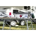 thumbnail image 3 of Camp Chef VersaTop Grill, FTG250, Tabletop Propane Stove and Flat Top Griddle, 3 of 10