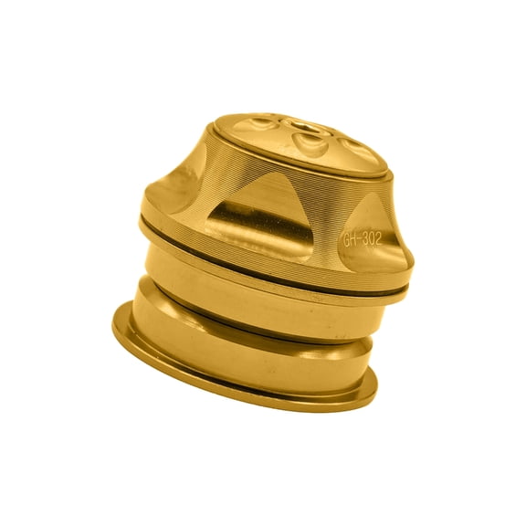 Tapered Headset 44mm Bicycles Headset Cycling Accessory Easy to Installation