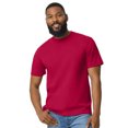 thumbnail image 3 of Gildan Mens Cotton Lightweight T-Shirt, 3 of 3