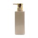 thumbnail image 2 of YiJuHui Refillable Soap Dispenser Hands Free Automatic Touchless Sensor Pump for Bathroom Kitchen Sink Liquid Soap Lotion Shower Gel Dispenser with High Quality Plastic Modern Design, 2 of 6