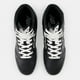 thumbnail image 2 of Men New Balance Ortholite NB 480 Mid Top Athletic Sneakers Black/White BB480COB, 2 of 5