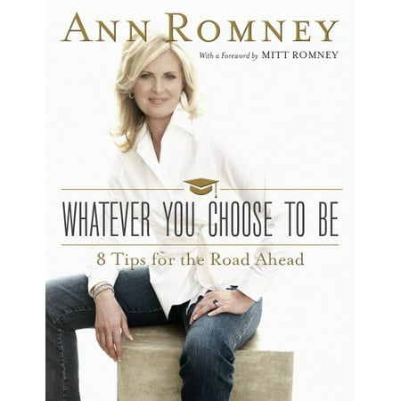 Whatever You Choose to Be