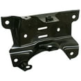thumbnail image 5 of For 07-10 Silverado Truck Front Bumper Outer Retainer Mounting Bracket SET PAIR, 5 of 5