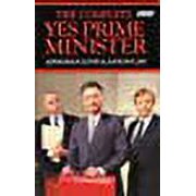 THE COMPLETE YES PRIME MINISTER