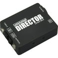 thumbnail image 2 of Whirlwind Director Deluxe Direct Box, 2 of 2